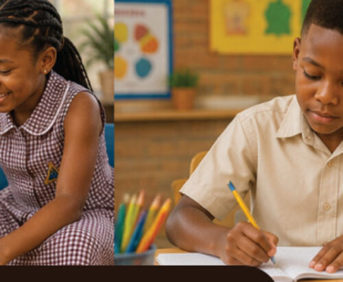 Focused classroom writing