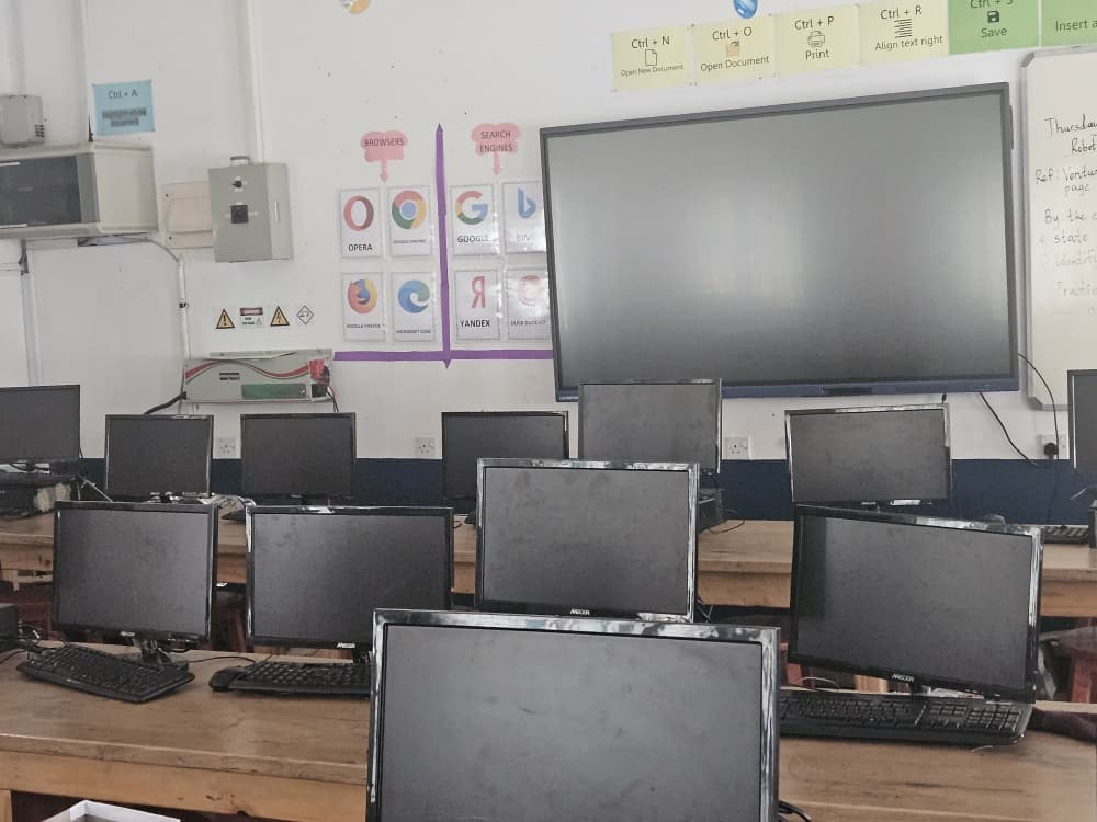Computer Lab