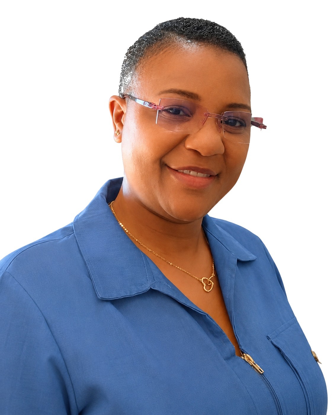 Morenlet Muravu, Head, Murray MacDougall School