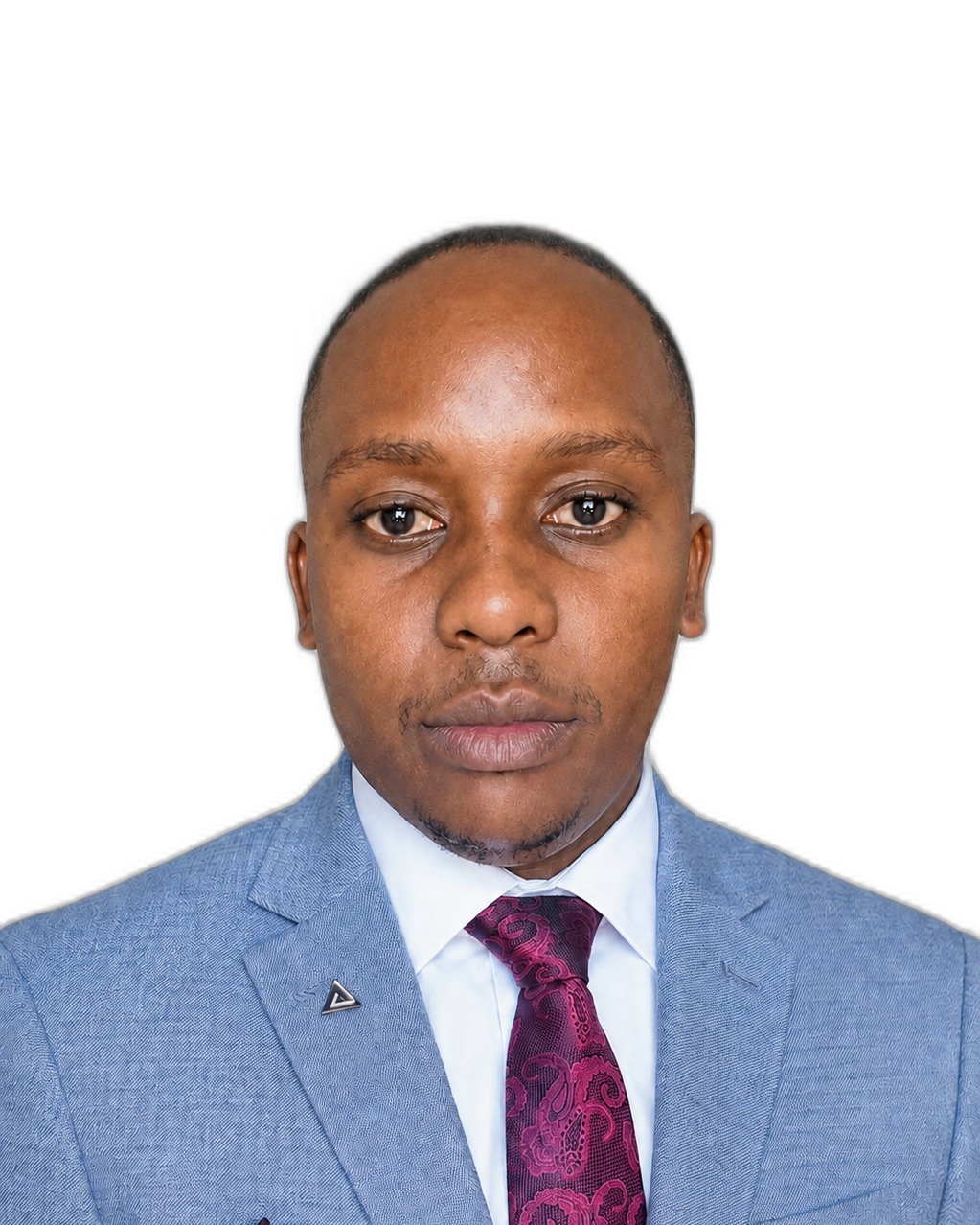 Clive Mbiri