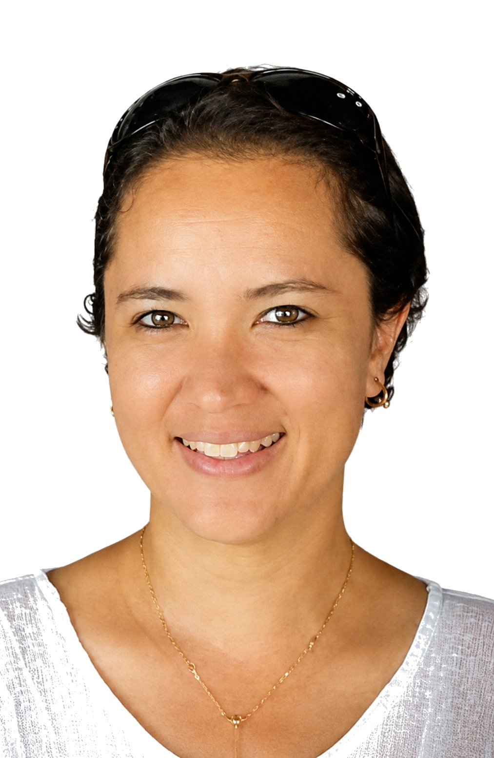 Kirsten Patel