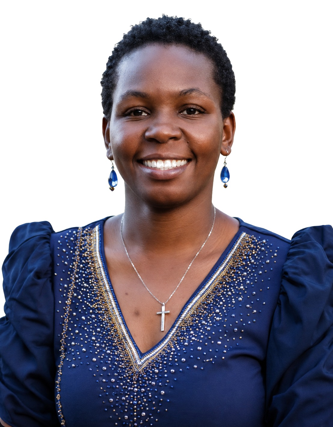 Ruvarashe Kutekwa